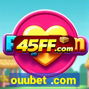 ouubet .com